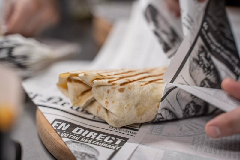 Mister Doner Villeneuve-Loubet