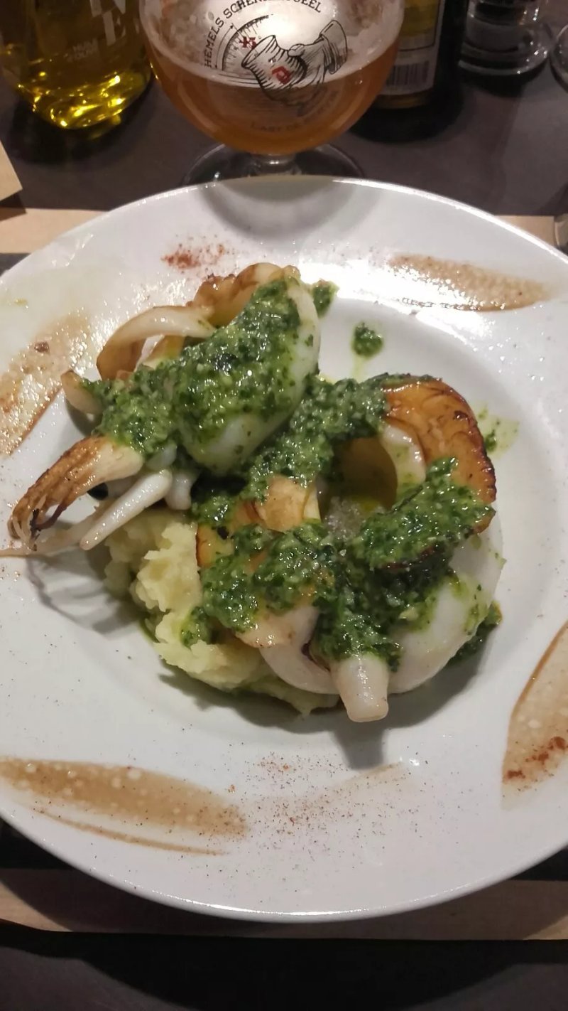 Au Bistrot Du Boucher