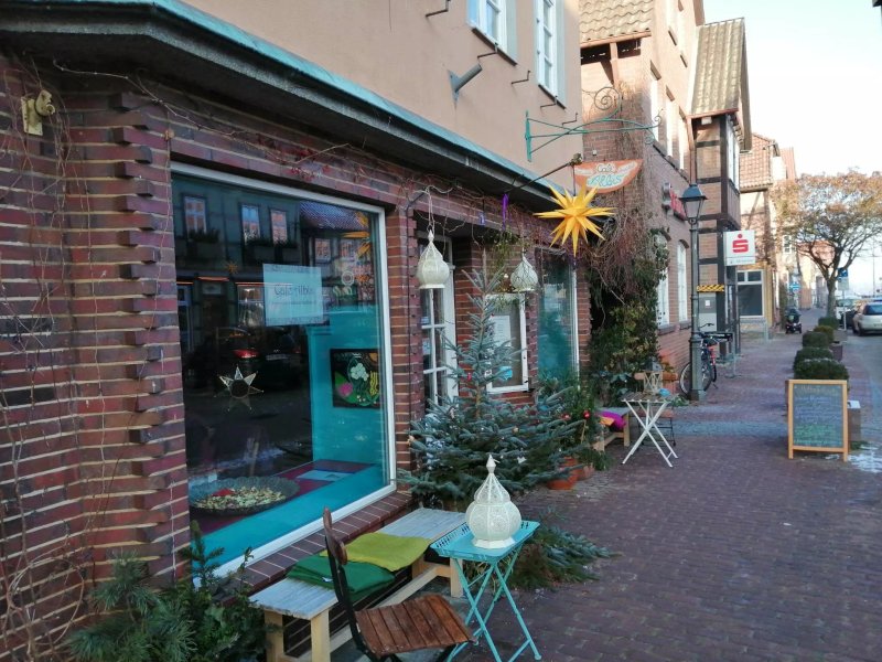 Cafe Albis
