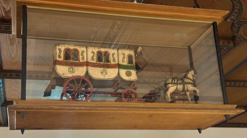 Gasthof zur Post Erding