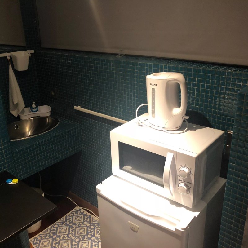 Suites Foz de Opoorto