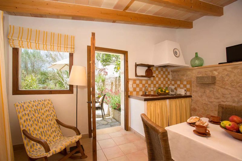 Agroturismo Es Pla De Llodra