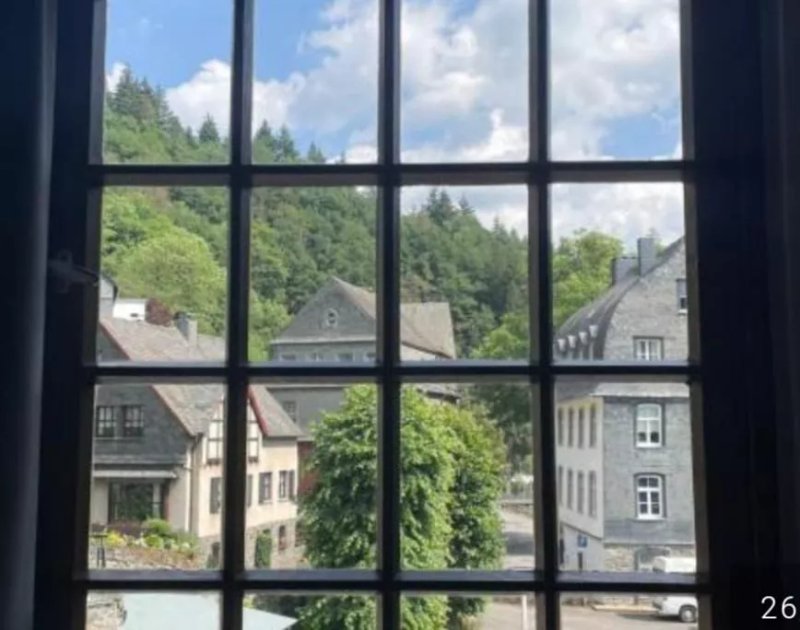 Monschauer Apartments
