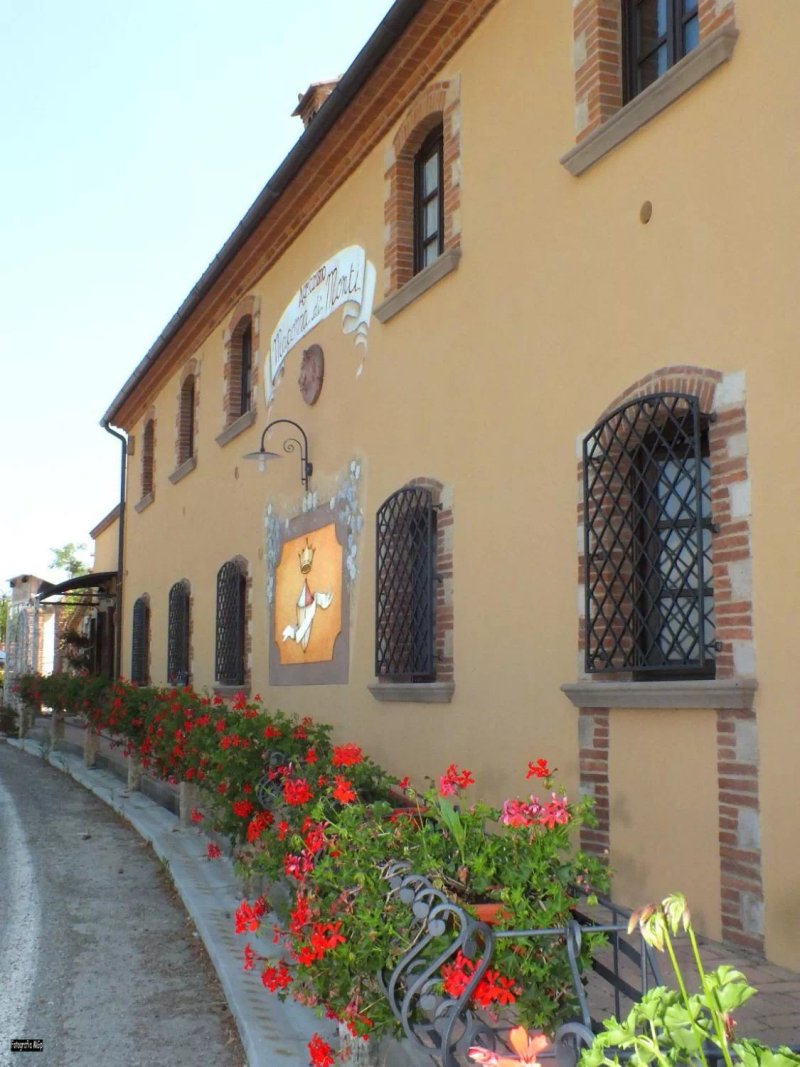 Madonna dei Monti