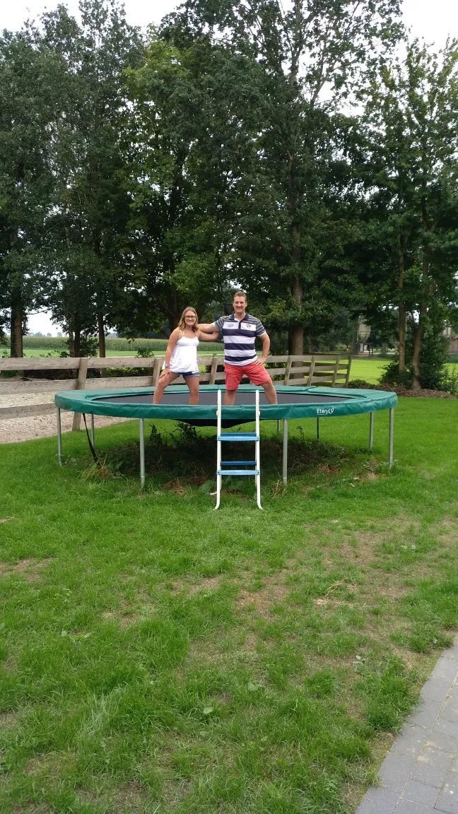 Hoeve Blitterswijk