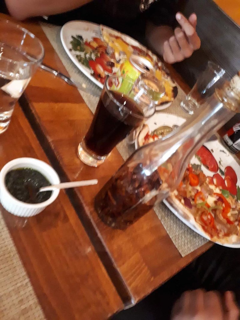 Europizza Rcm