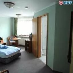 Schwanenteich Pension