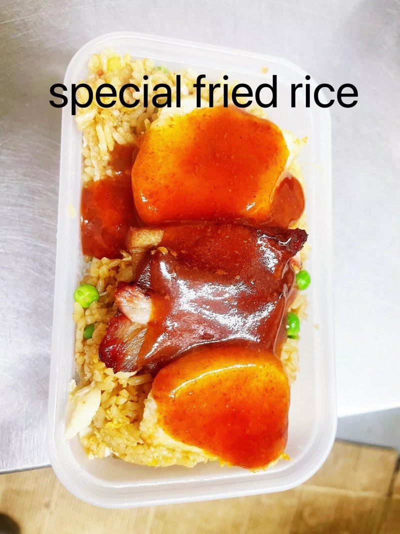 New Fortune Chinese Take-away