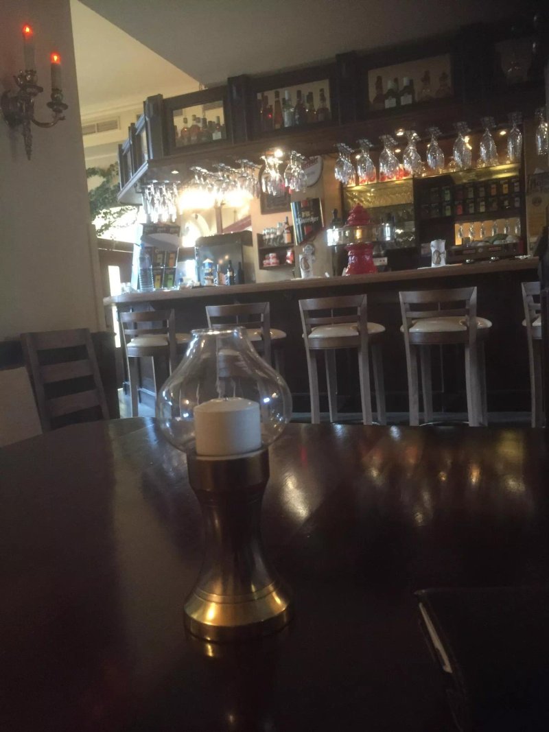 Restaurant Lavastein