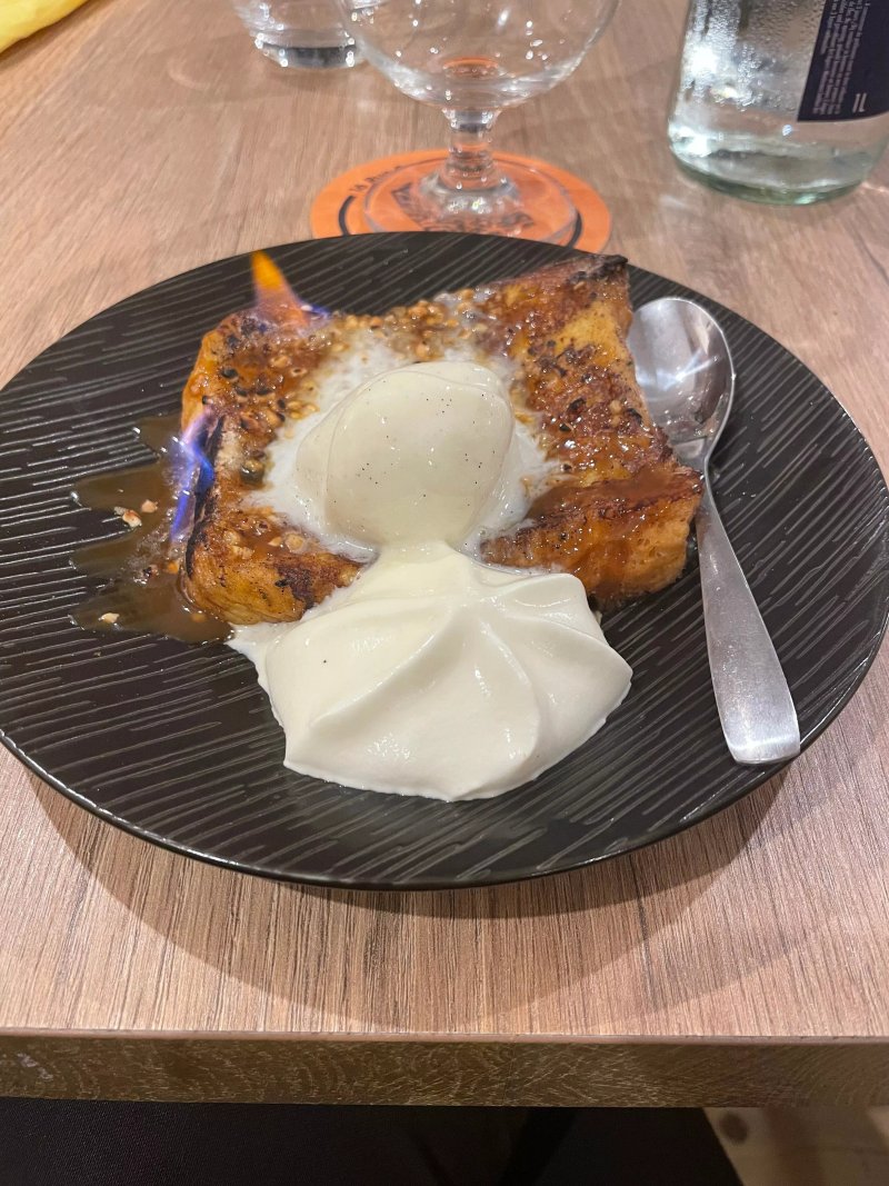 Poulet D'enfer Arras