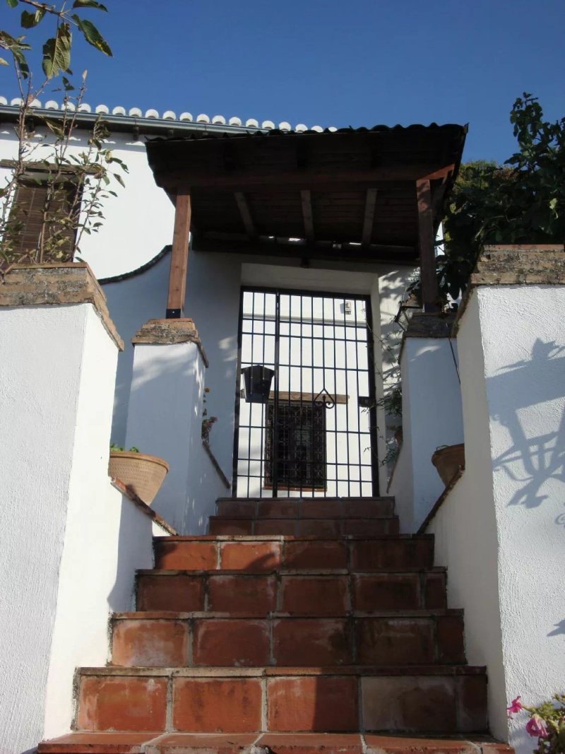 Almanzora Apartments Granada