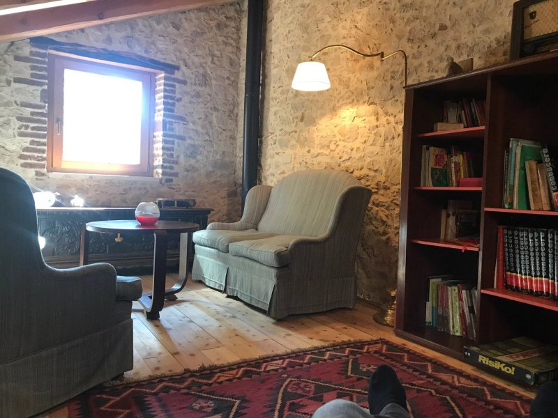 Bed and Breakfast La Fonte