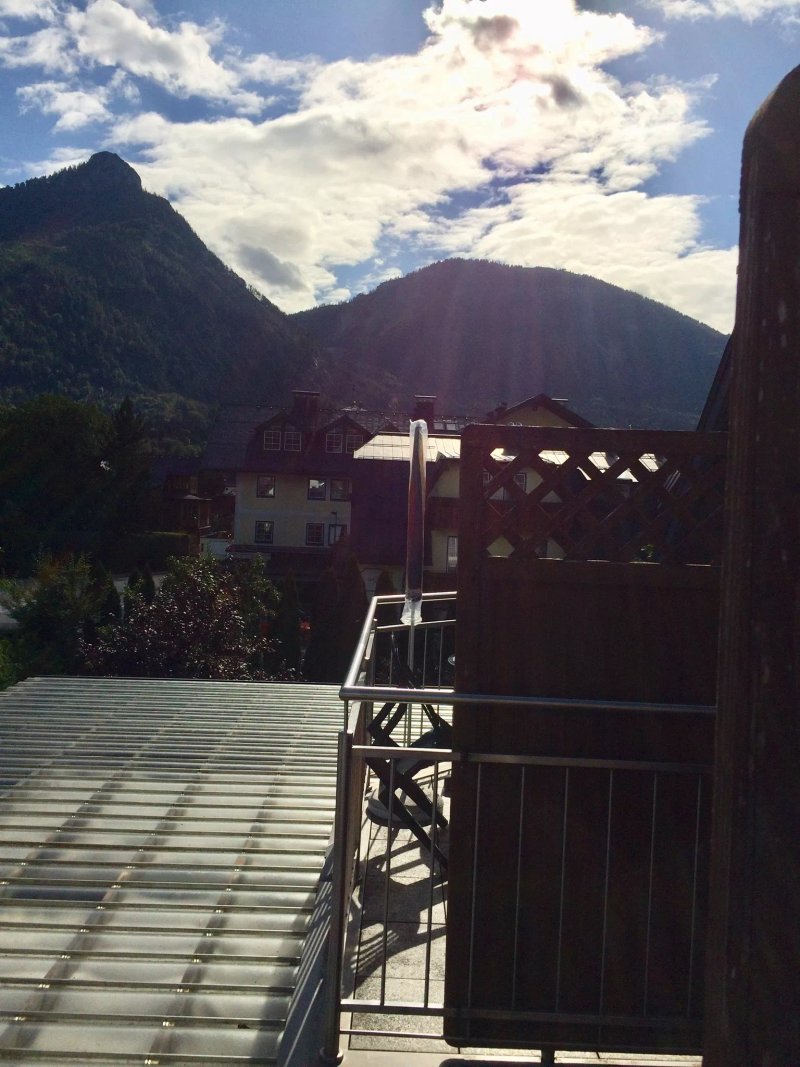 Appartementhaus Grill