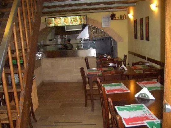 Pizzeria Kebaberia Take Away