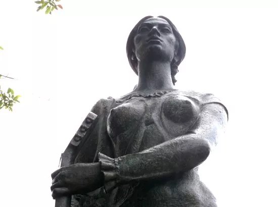 Monumento Triana al Arte Flamenco