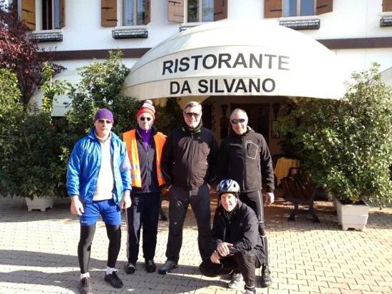 Ristorante Locanda Da Silvano
