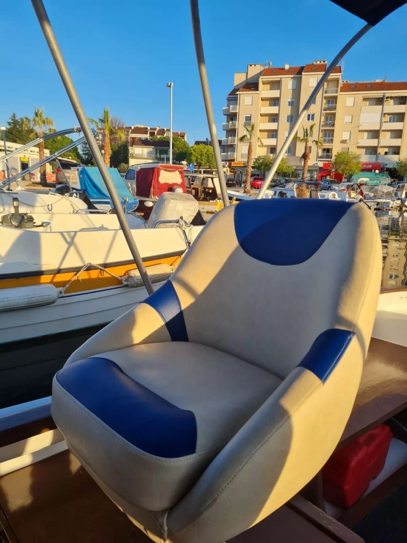 Rent A Boat Kormoran