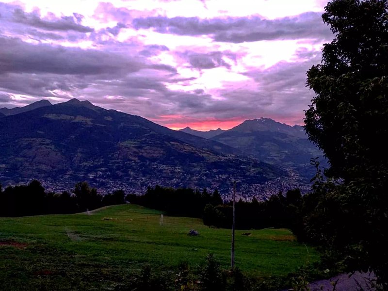 Bondine Apartments Valle D'aosta