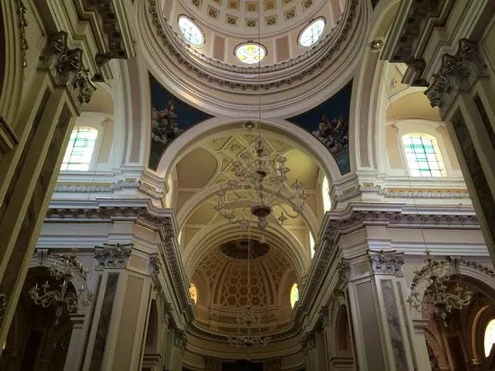 Chiesa Madre San Giorgio