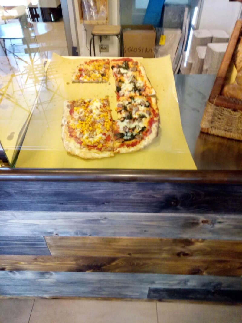 Ba Pizza Alba