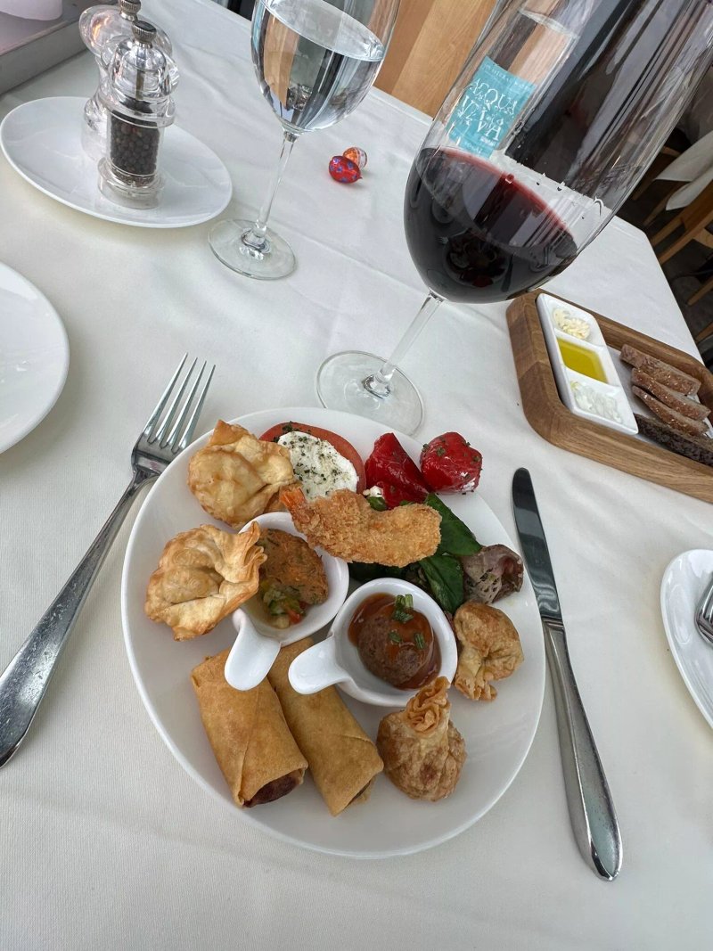 Thailando Restaurant