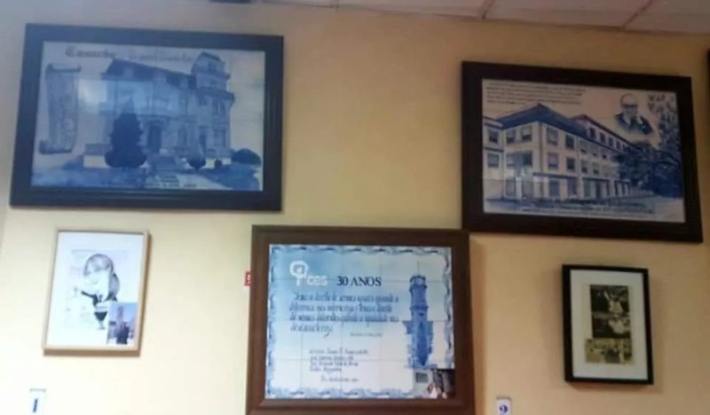 O Casarao