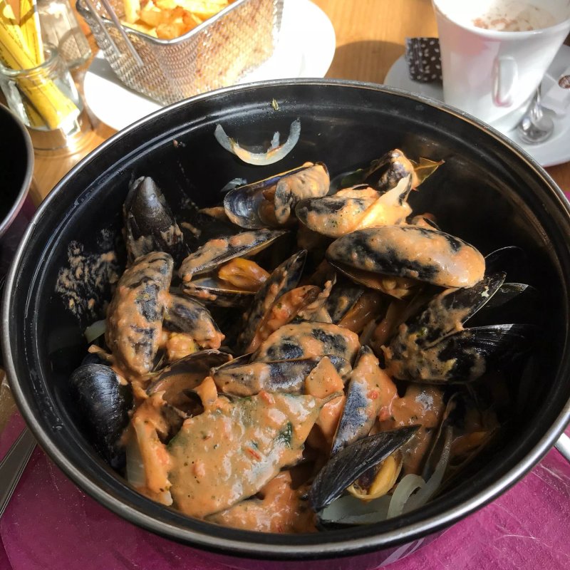 BRASSERIE MICHEL