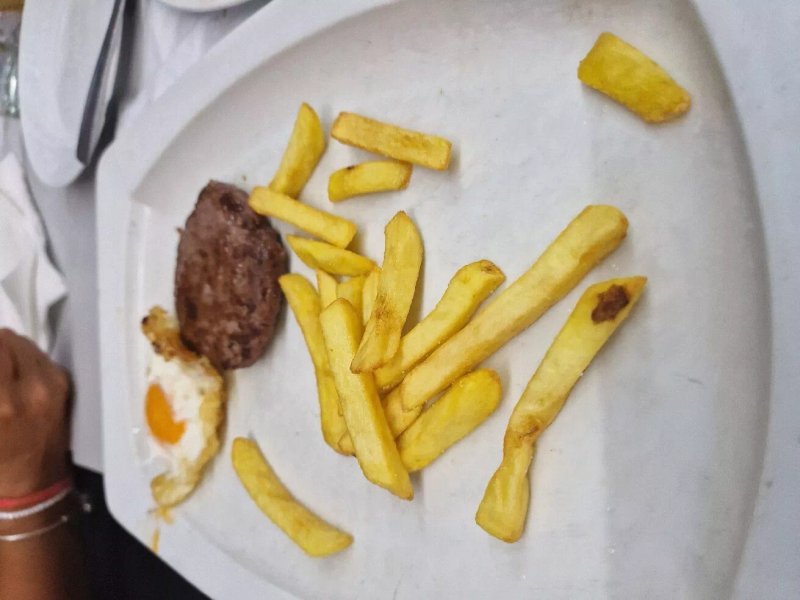 Restaurante Toca Raposa