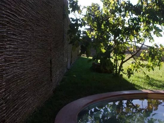 Seva Luxury Villa
