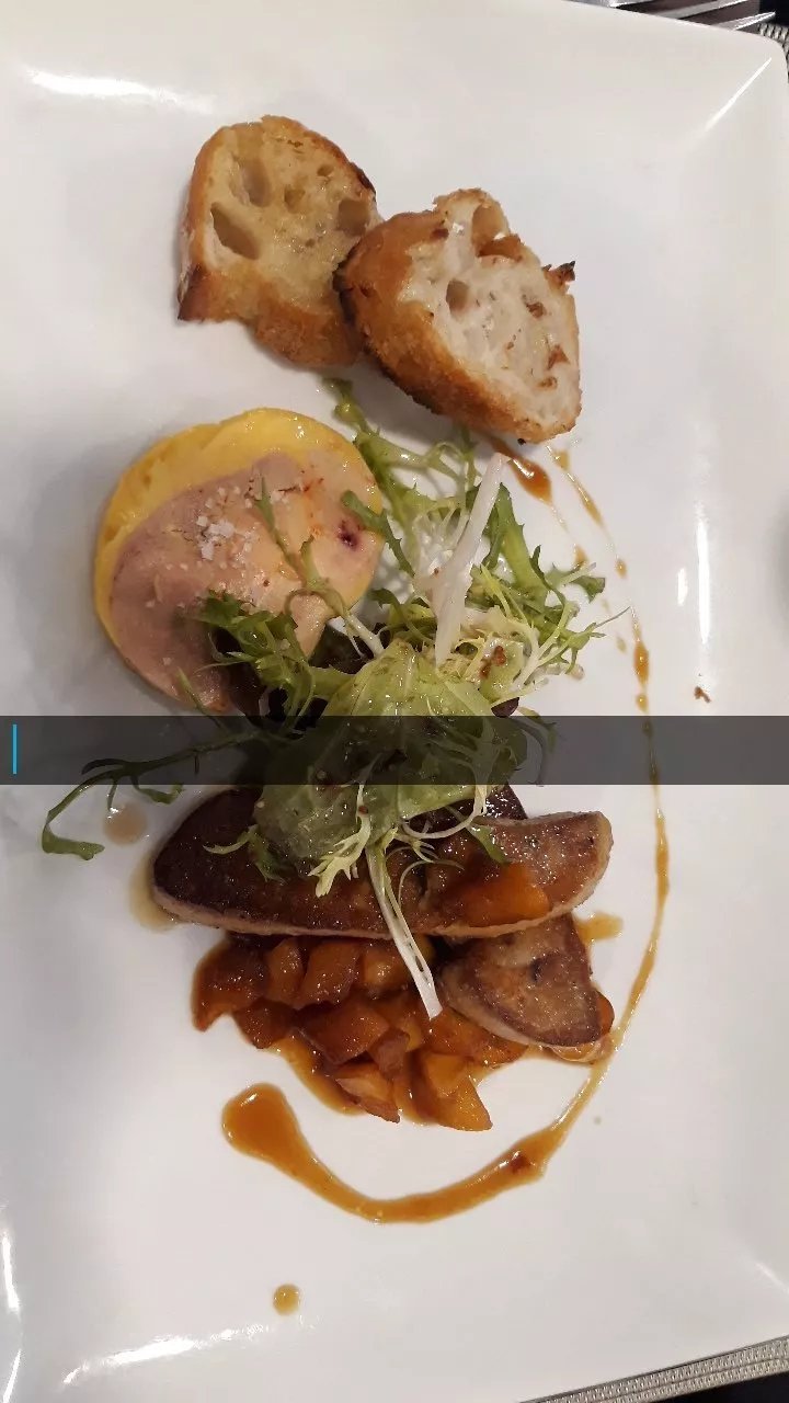 Brasserie chez Hubert