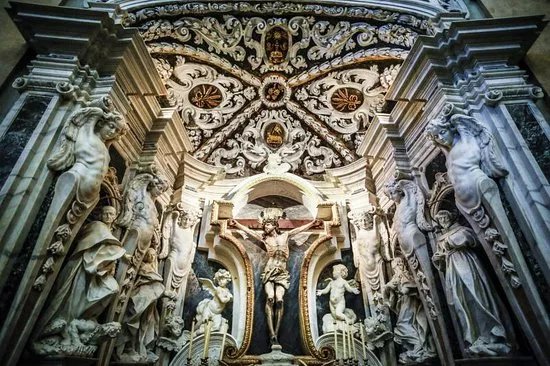 Iglesia del Oratorio de San Felipe Neri