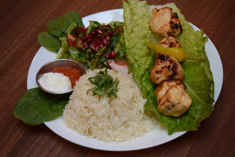 BABAGHANOUJ KENSINGTON