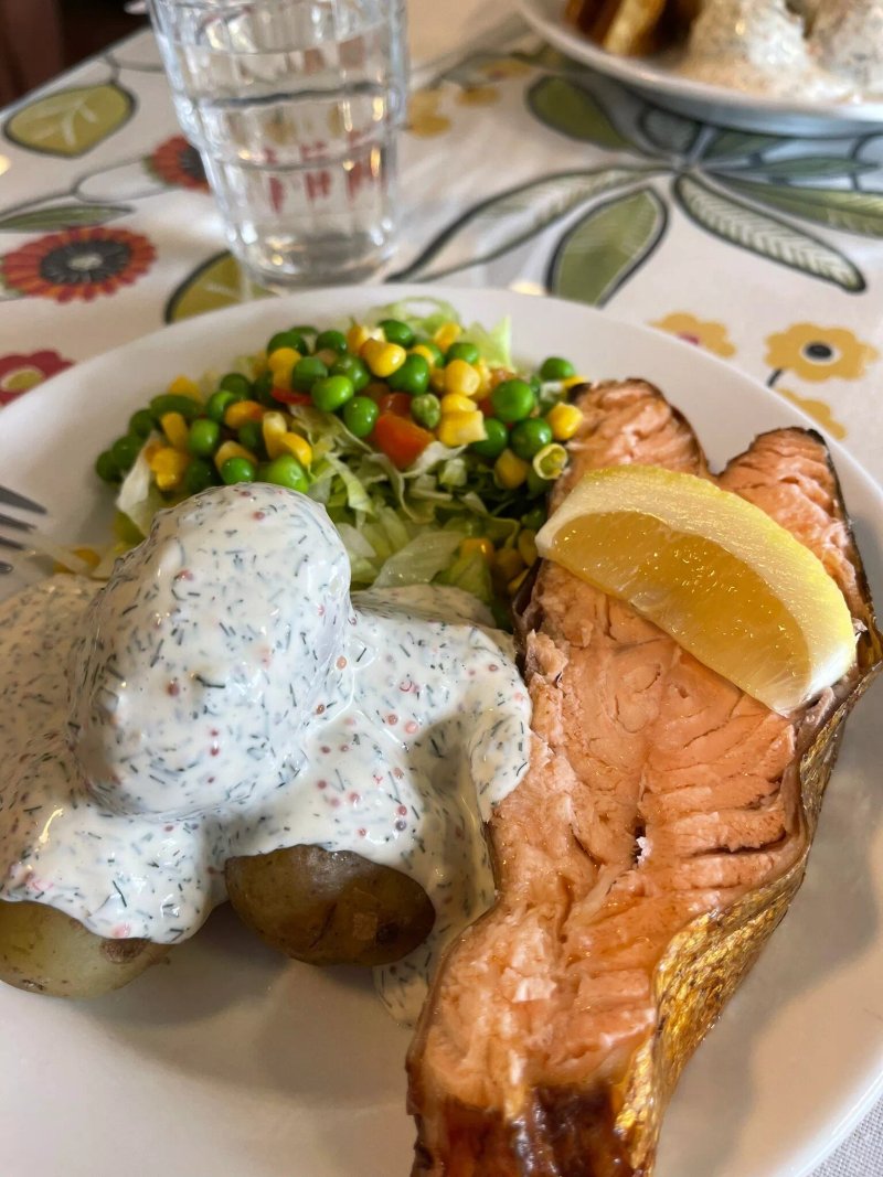 BolmenFisk Fiskrokeri