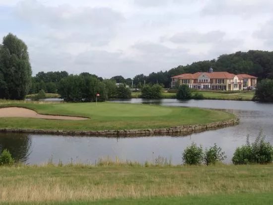 Golf Resort Adendorf