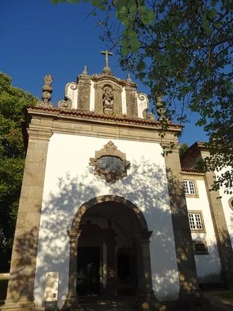 Capela de Nossa Senhora da Guia