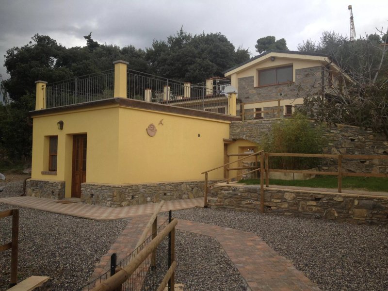 Agriturismo Rio Castello