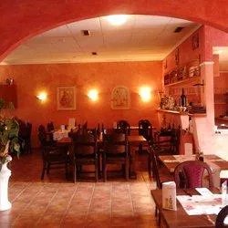 Ristorante Pizzeria Bella Italia