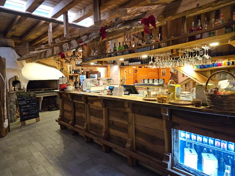 Ristorante Borgo Nomplan
