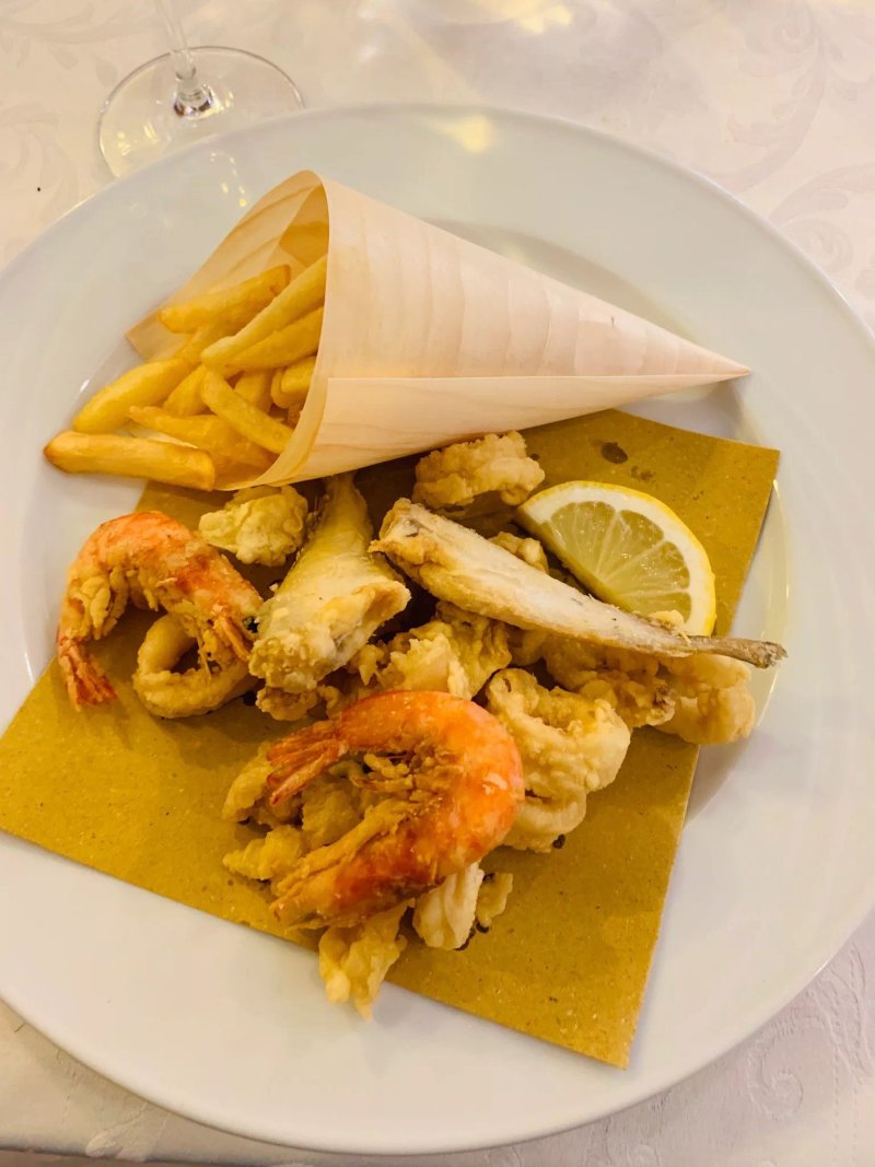 Hotel Ristorante Iapalucci
