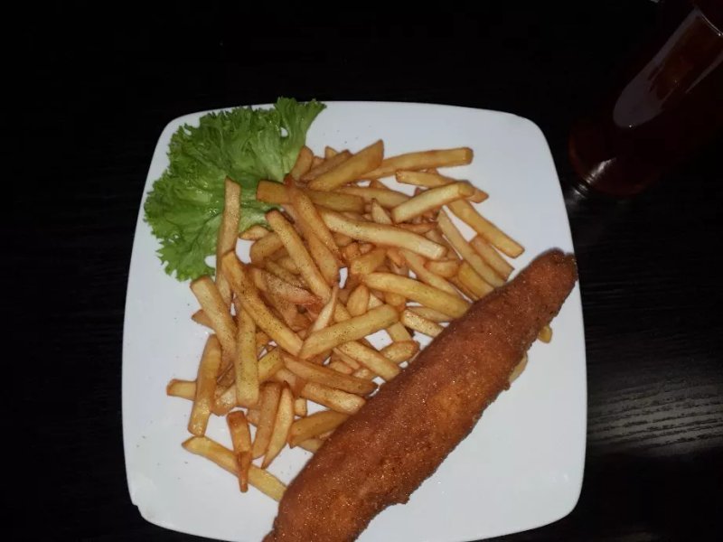 Restauracja Siemiencowa
