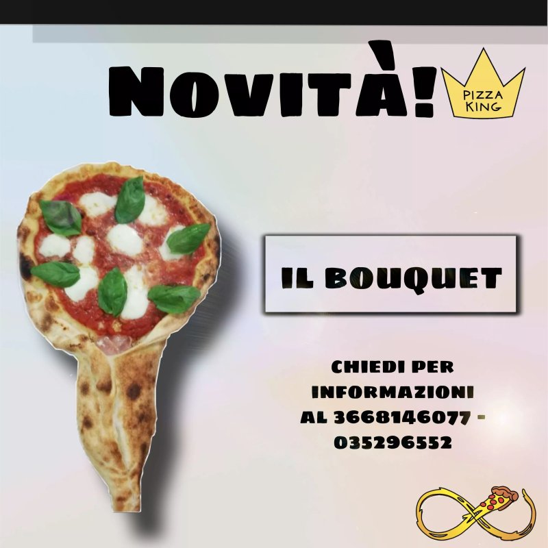 Pizzeria D'Asporto Gek Pizze
