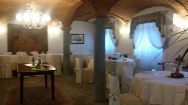 Bar Ristorante Campostrini