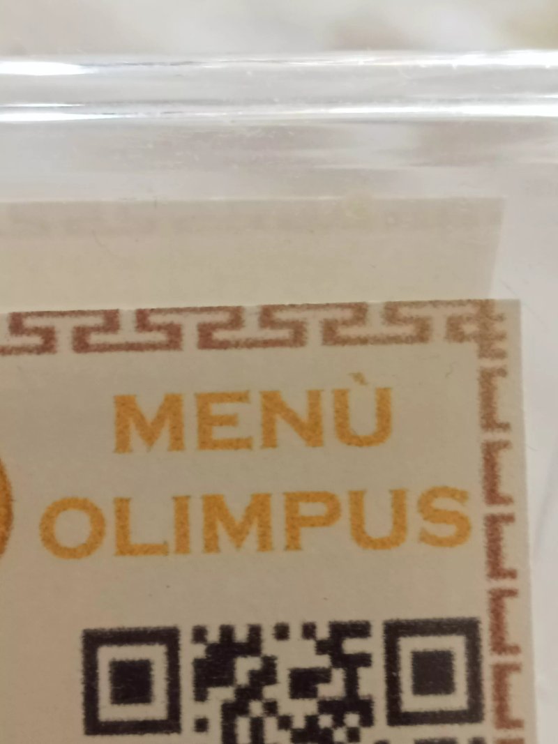 La Taverna Dell'olimpus