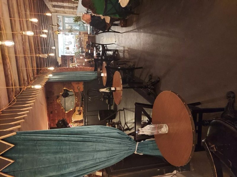 The Tasting Rooms