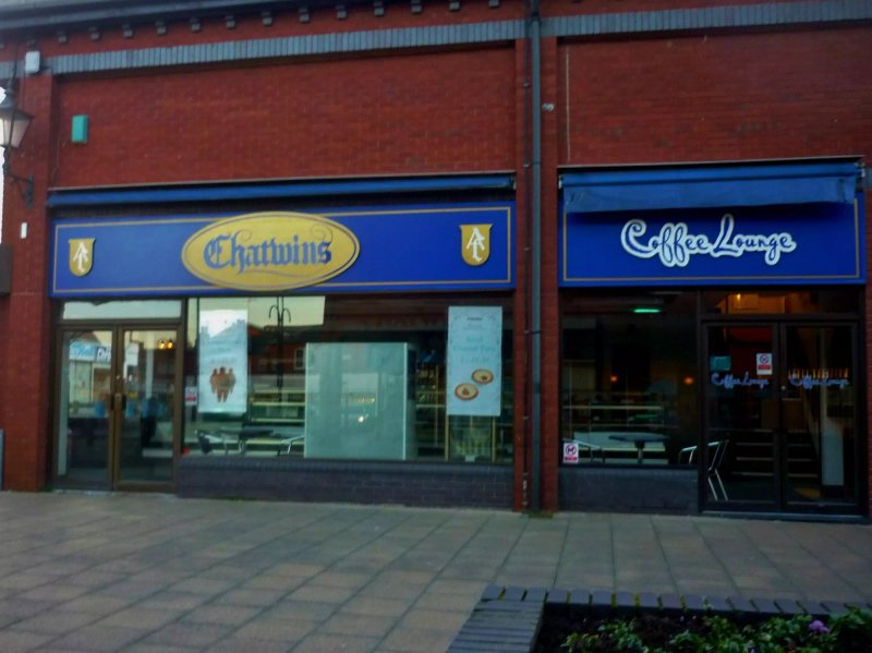 Chatwin's Coffee Lounge