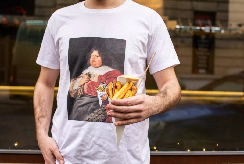 FAENCY FRIES Liberec