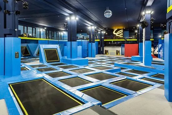 Flip Lab Zurich
