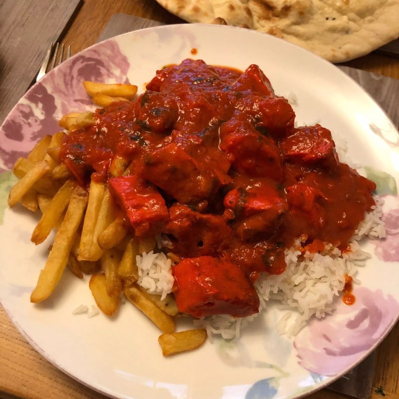 Tulsi Restaurant