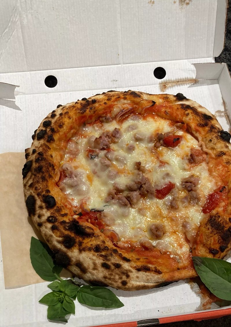 Pizzeria Negrini's