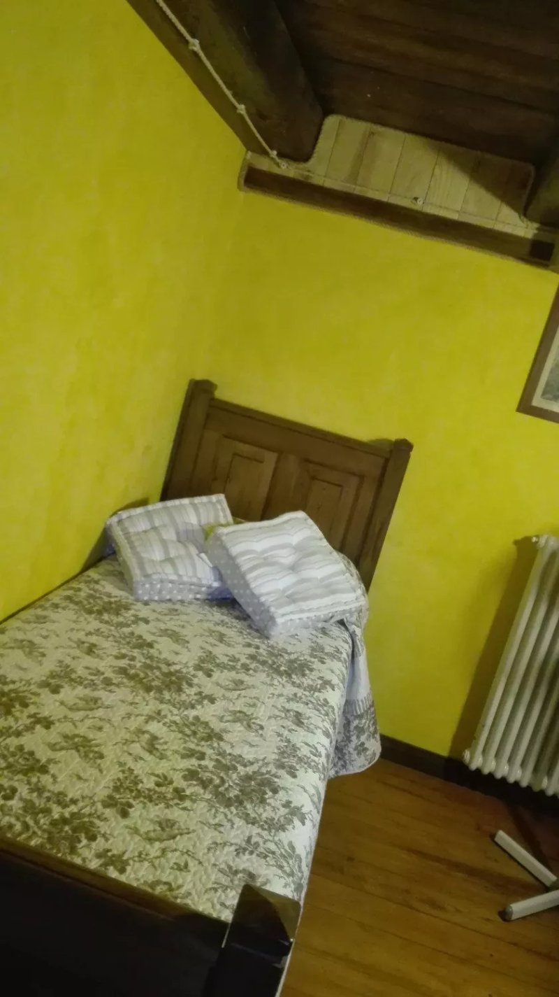 B&B La Baita delle Coccinelle